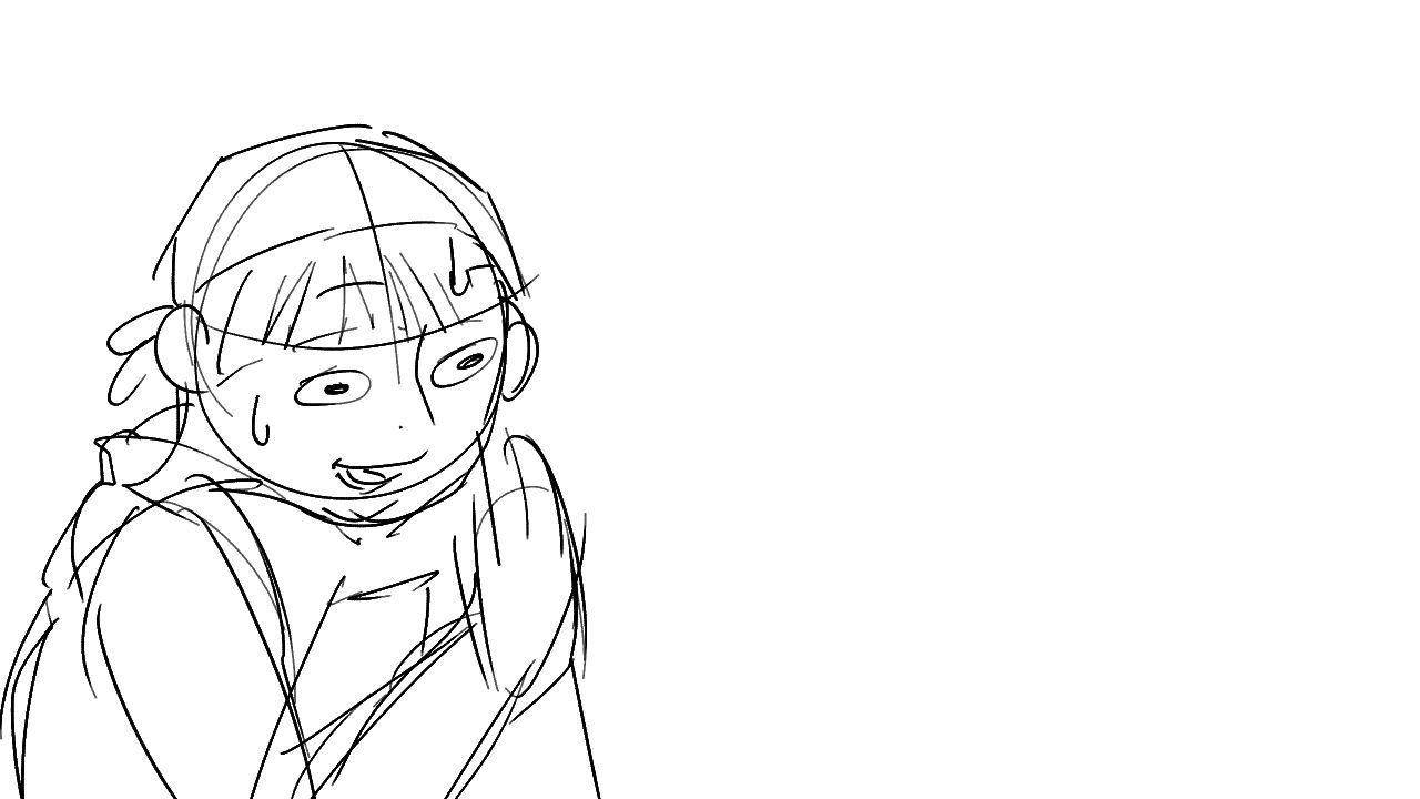 A Forest Coven Seance - Frame 29